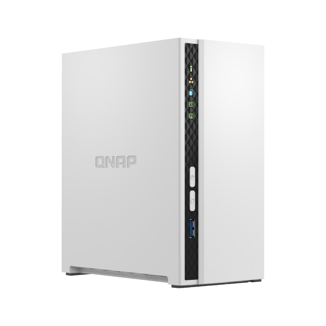 【美品】【付属品◎】QNAP TS-233 NAS QNAP NAS TS-233 本体と付属品 TS-233 | Package Contents | QNAP